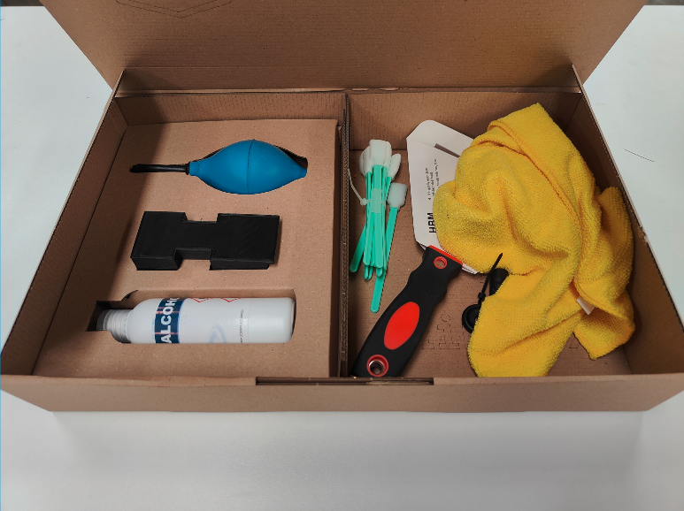 Maintenance kit