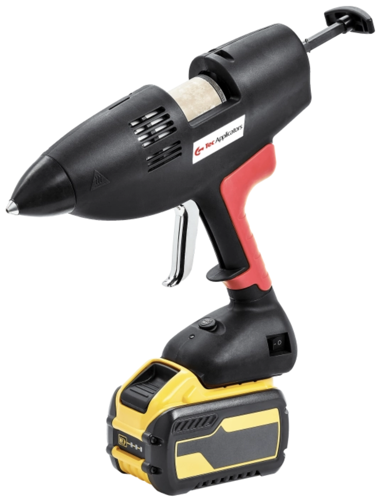 Gluegun TEC 3508-43