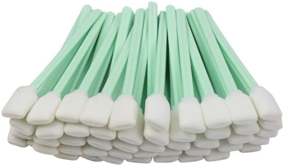 Lens cleaning swaps (100)